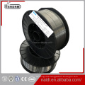 AWS e71t-11 and e71t-gs self-shielded flux cored gasless welding wire 1.2mm